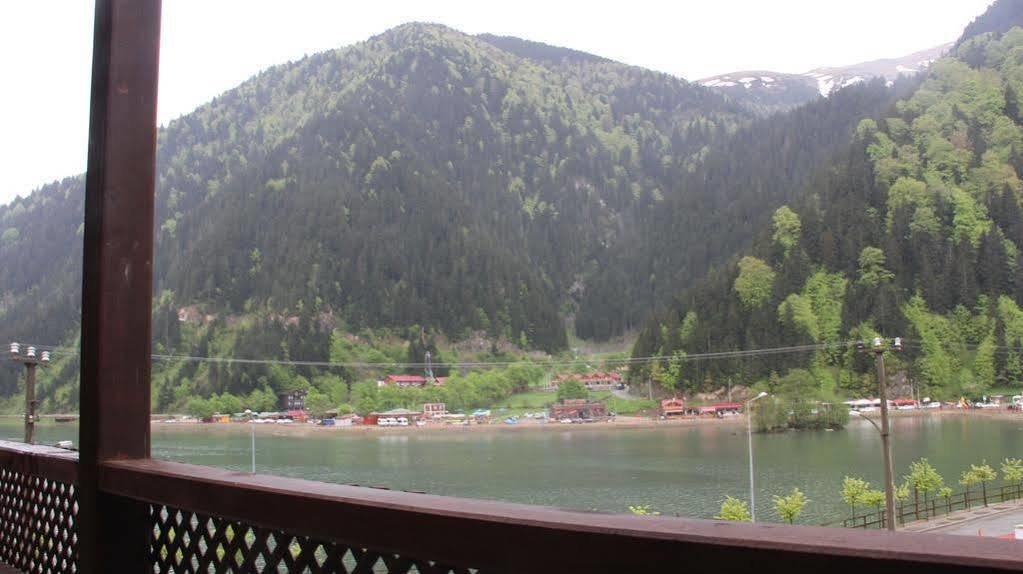 Kusva Apart Uzungol Exterior foto